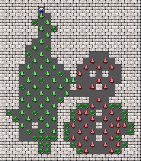 Уровень 524 — More Bugs collections